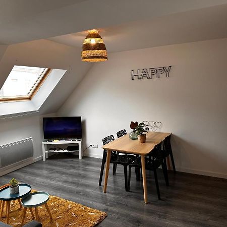 Appartement 6 Pers Hyper Centre Épernay Exterior foto